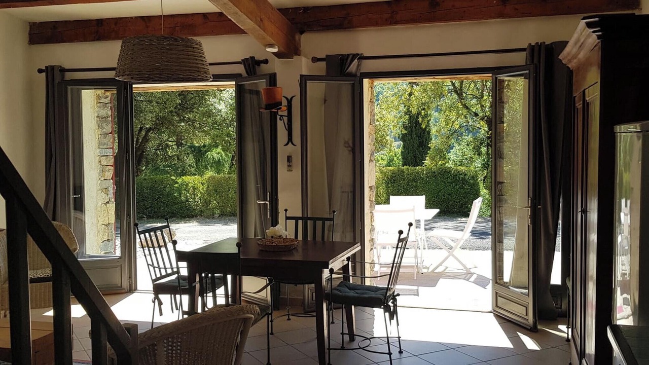 Photo of Livingroom in Saint-Julien-de-la-Nef
