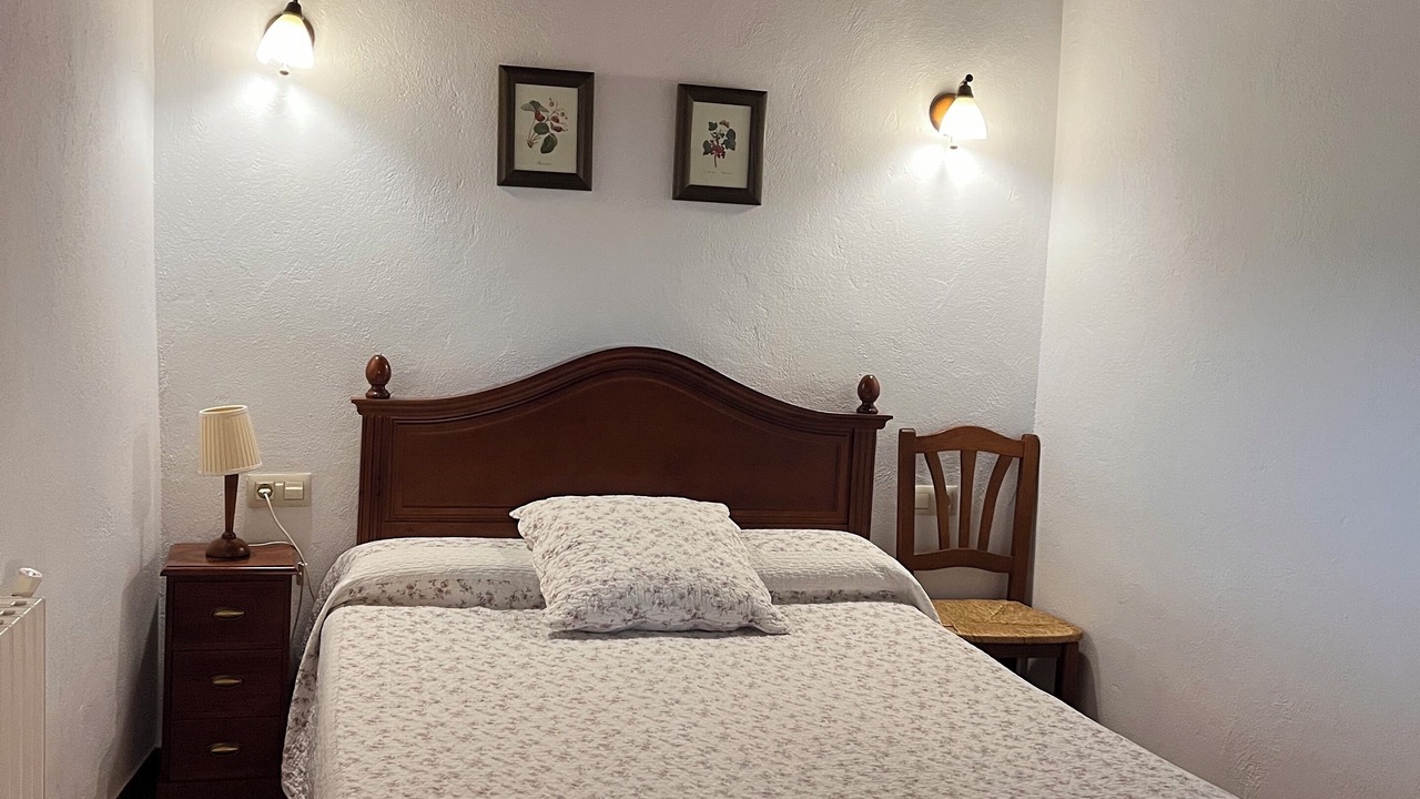 Photo of Bedroom in Sagas