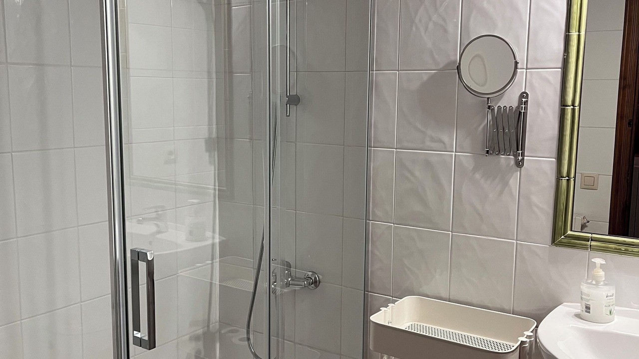 Photo of Bathroom in Sagas