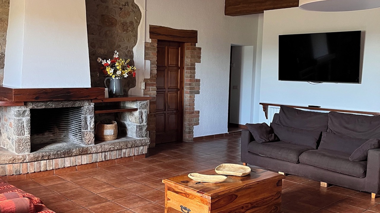 Photo of Livingroom in Sagas