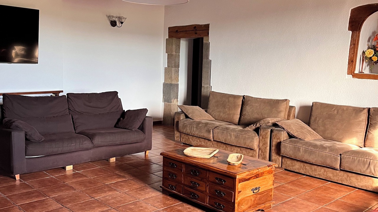 Photo of Livingroom in Sagas