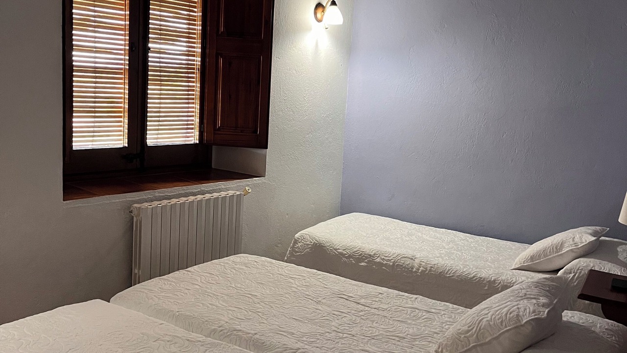 Photo of Bedroom in Sagas