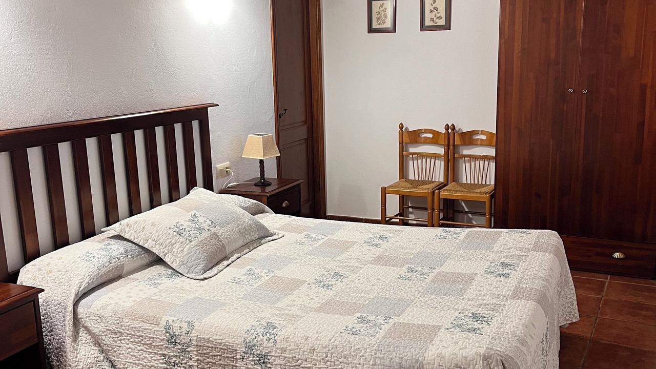 Photo of Bedroom in Sagas