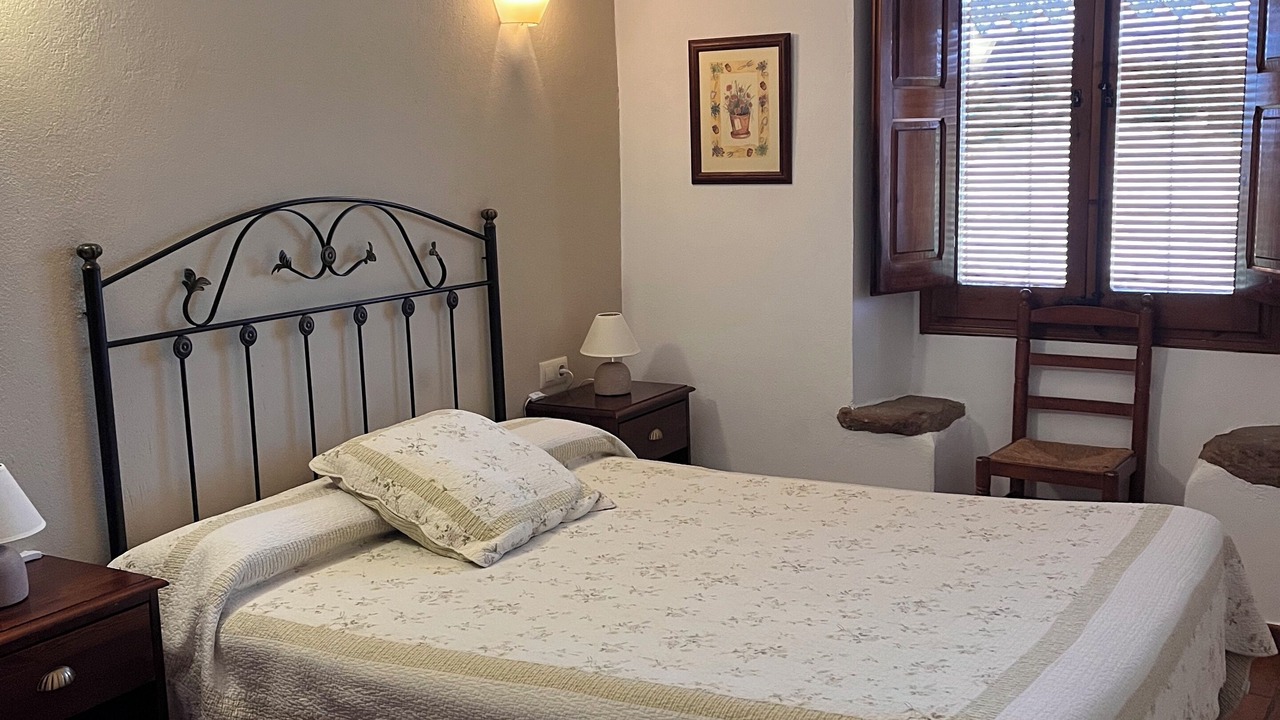 Photo of Bedroom in Sagas