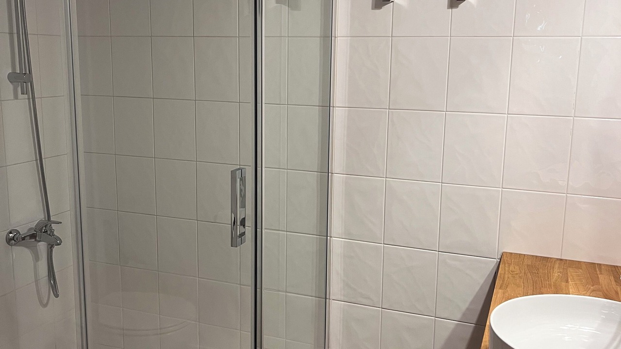 Photo of Bathroom in Sagas