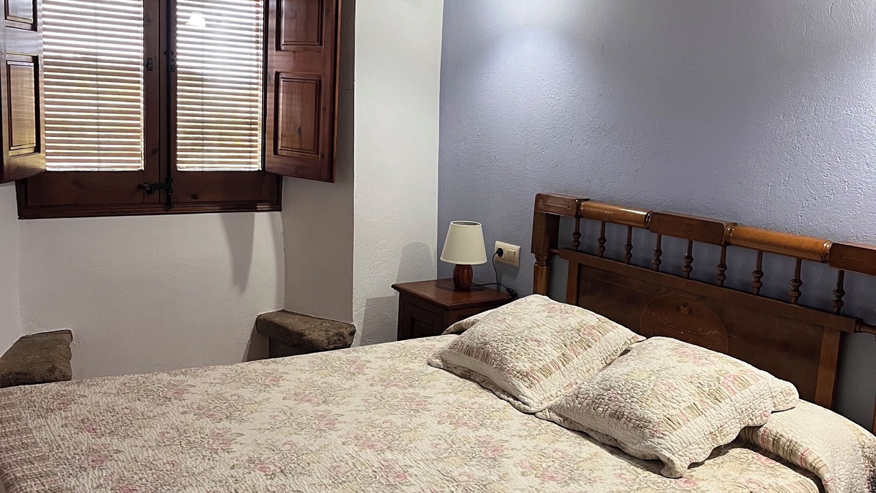 Photo of Bedroom in Sagas