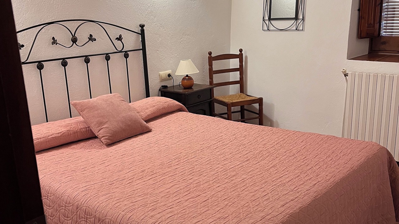 Photo of Bedroom in Sagas