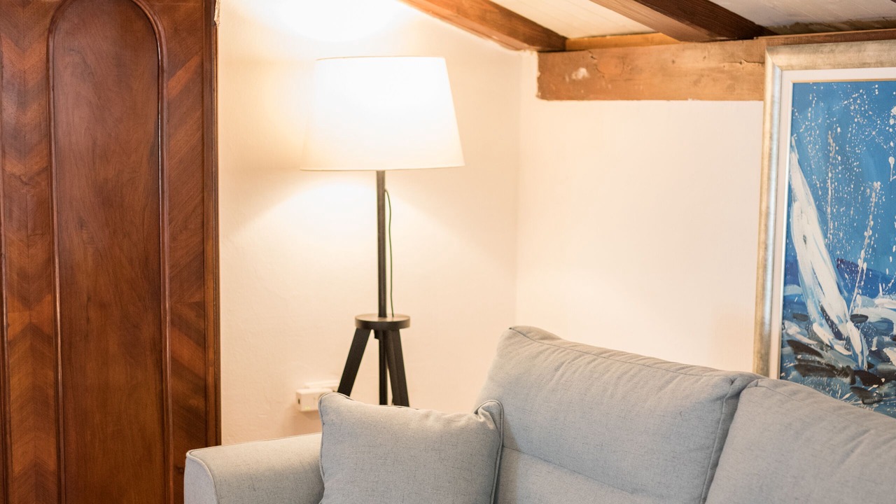 Photo of Livingroom in Flengi