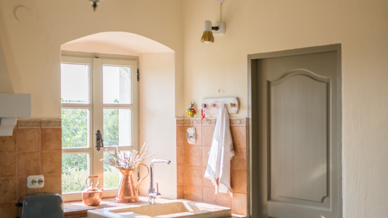 Photo of Kitchen in Flengi