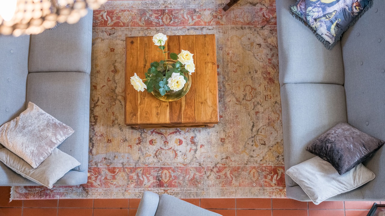 Photo of Livingroom in Flengi