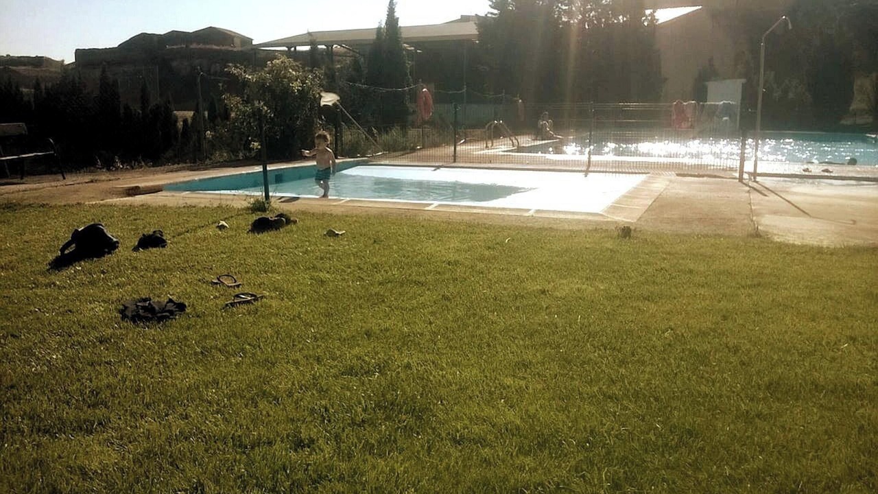 Photo of Outdoor in Ores