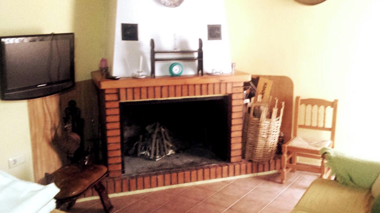 Photo of Livingroom in Ores