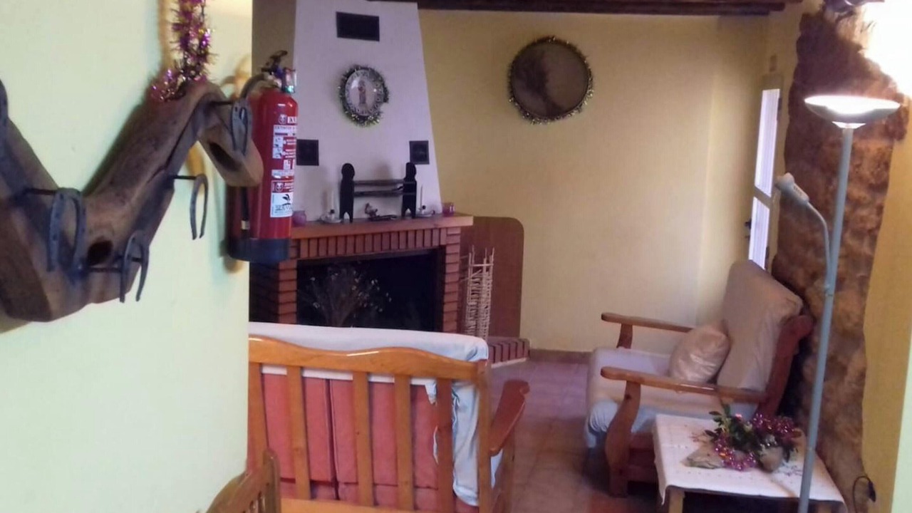 Photo of Livingroom in Ores