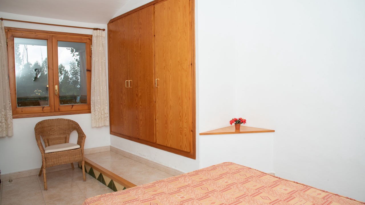 Photo of Bedroom in Llagunes