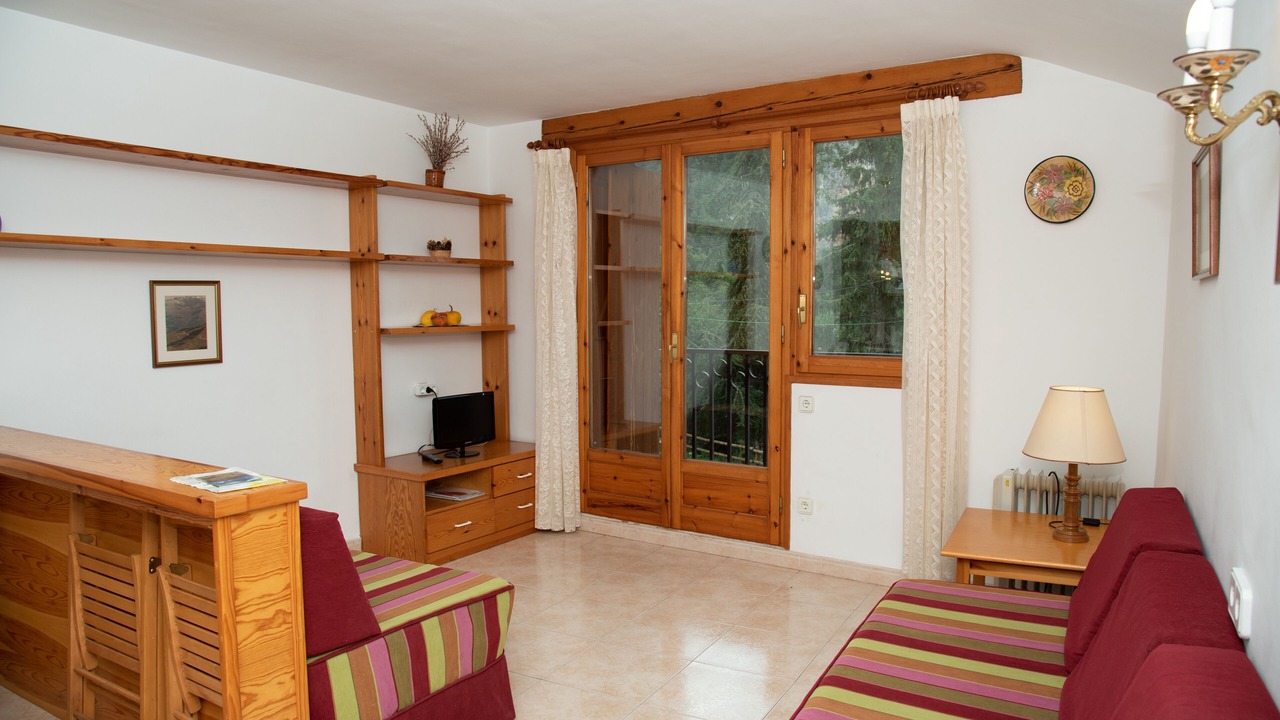 Photo of Livingroom in Llagunes