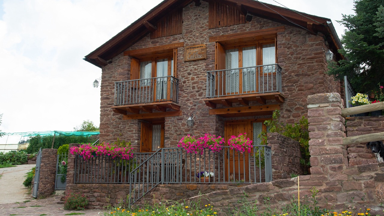 Photo of Outdoor in Llagunes
