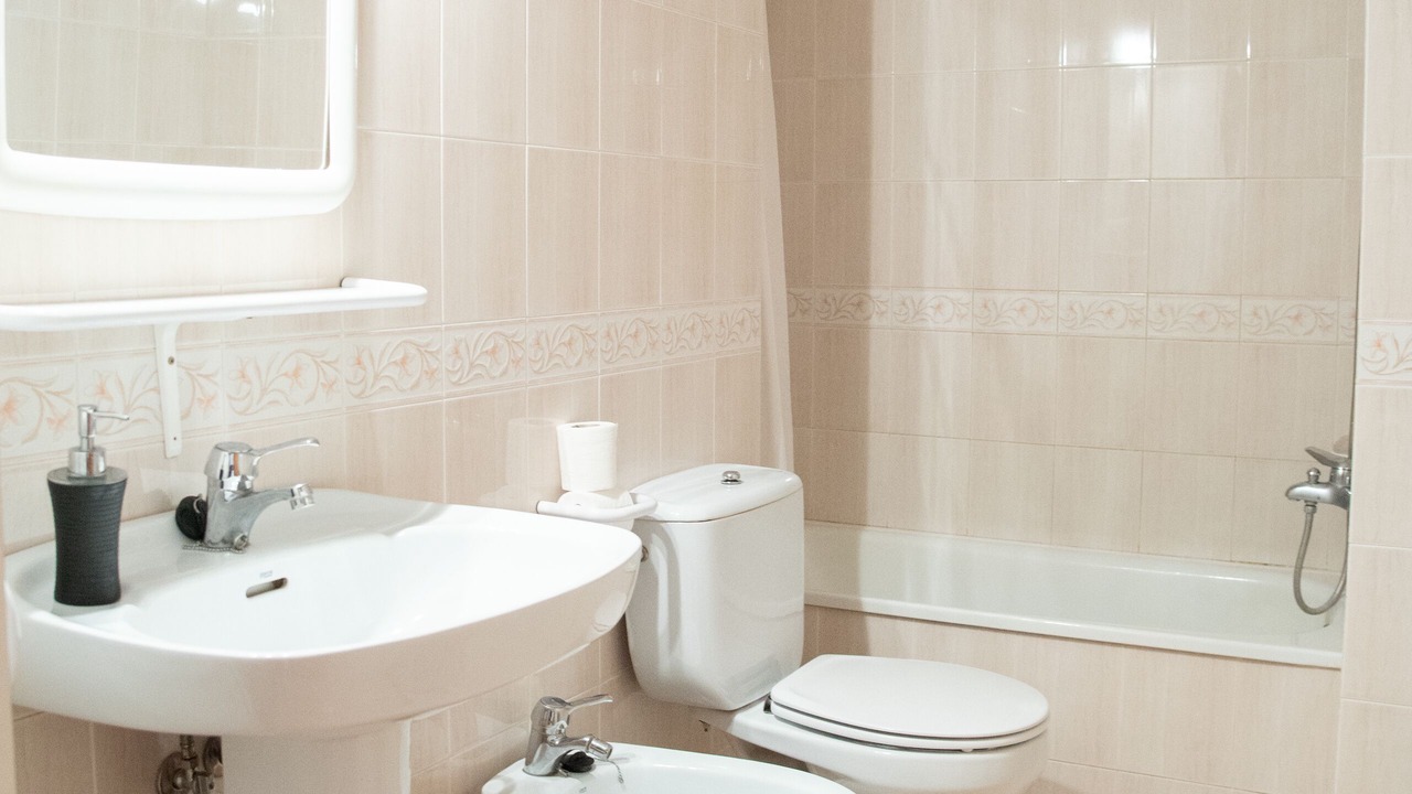 Photo of Bathroom in Llagunes