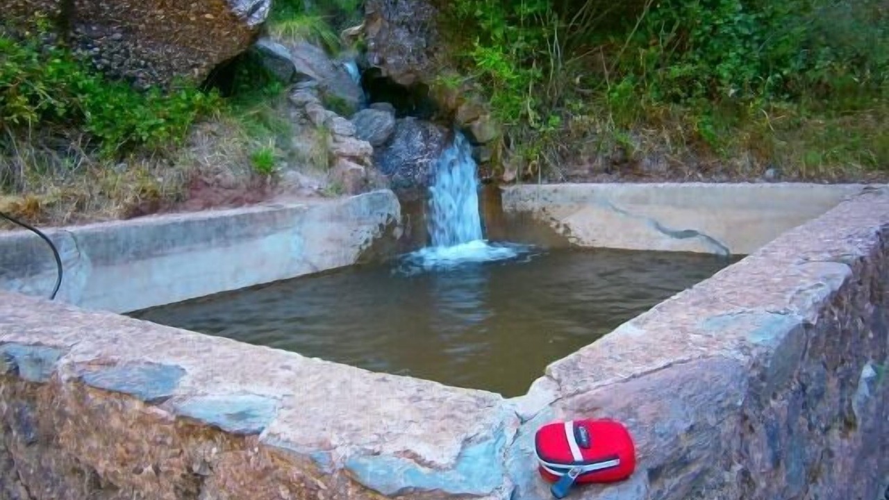 Photo of Outdoor in Llagunes