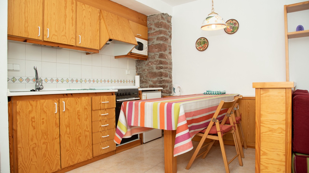 Photo of Kitchen in Llagunes
