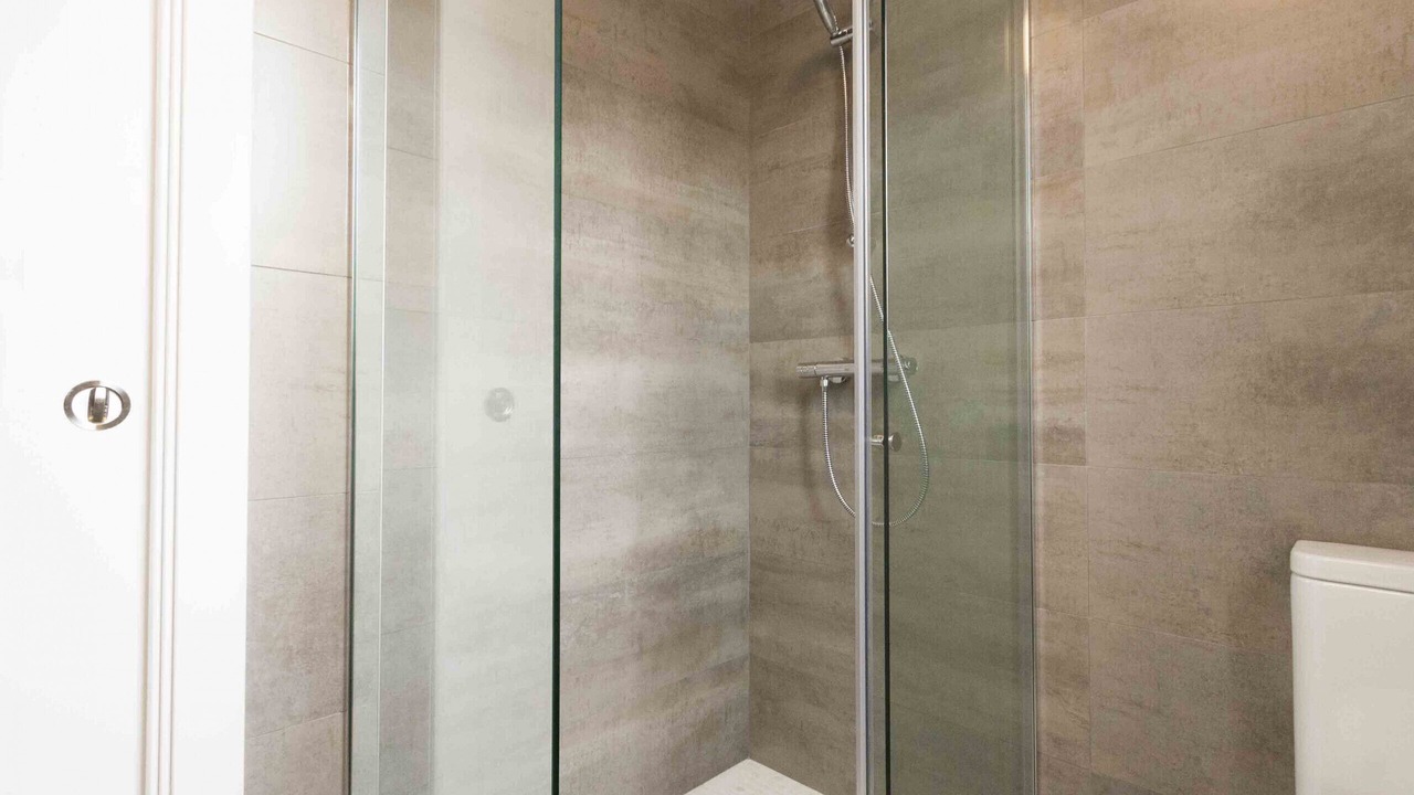 Photo of Bathroom in San Sebastian Centro