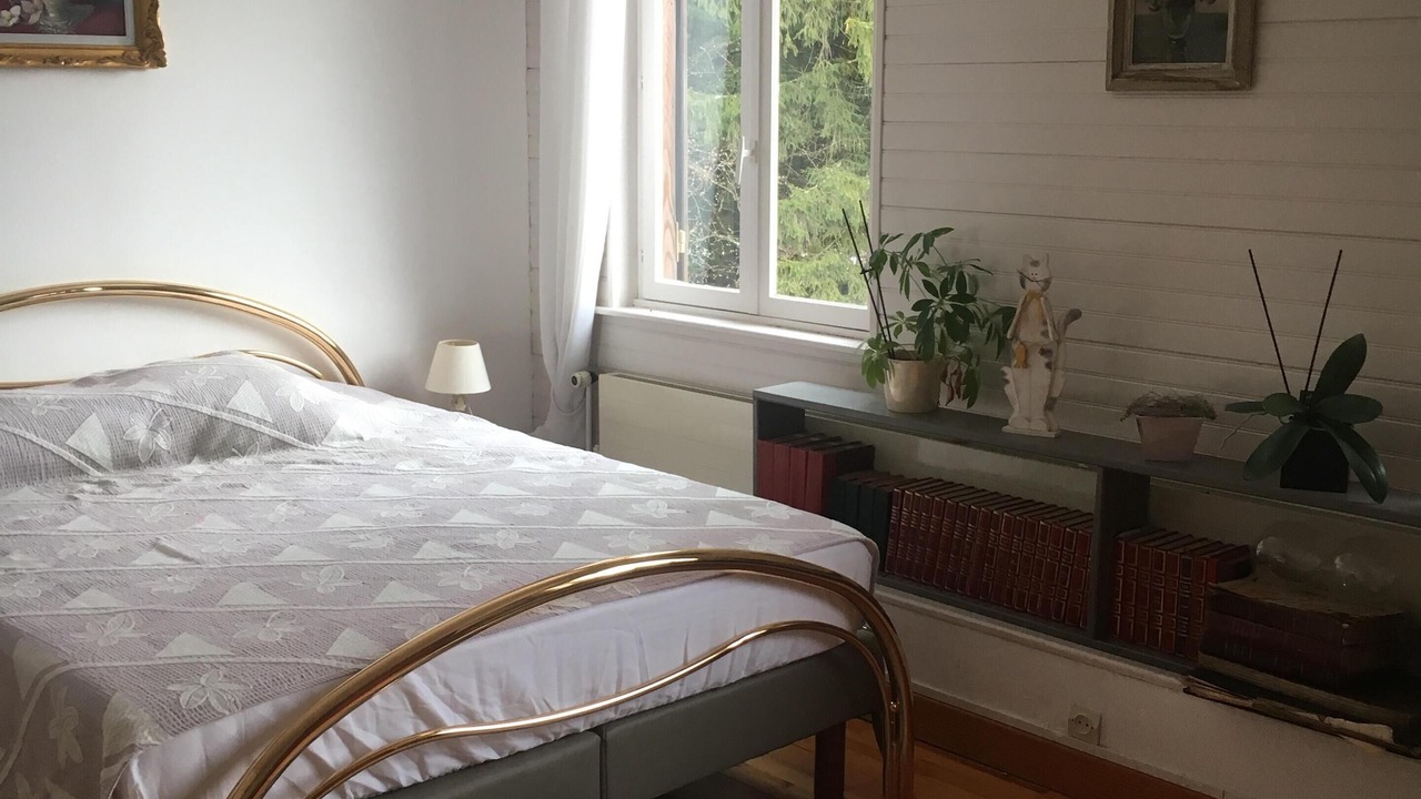 Photo of Bedroom in Saint-Remy