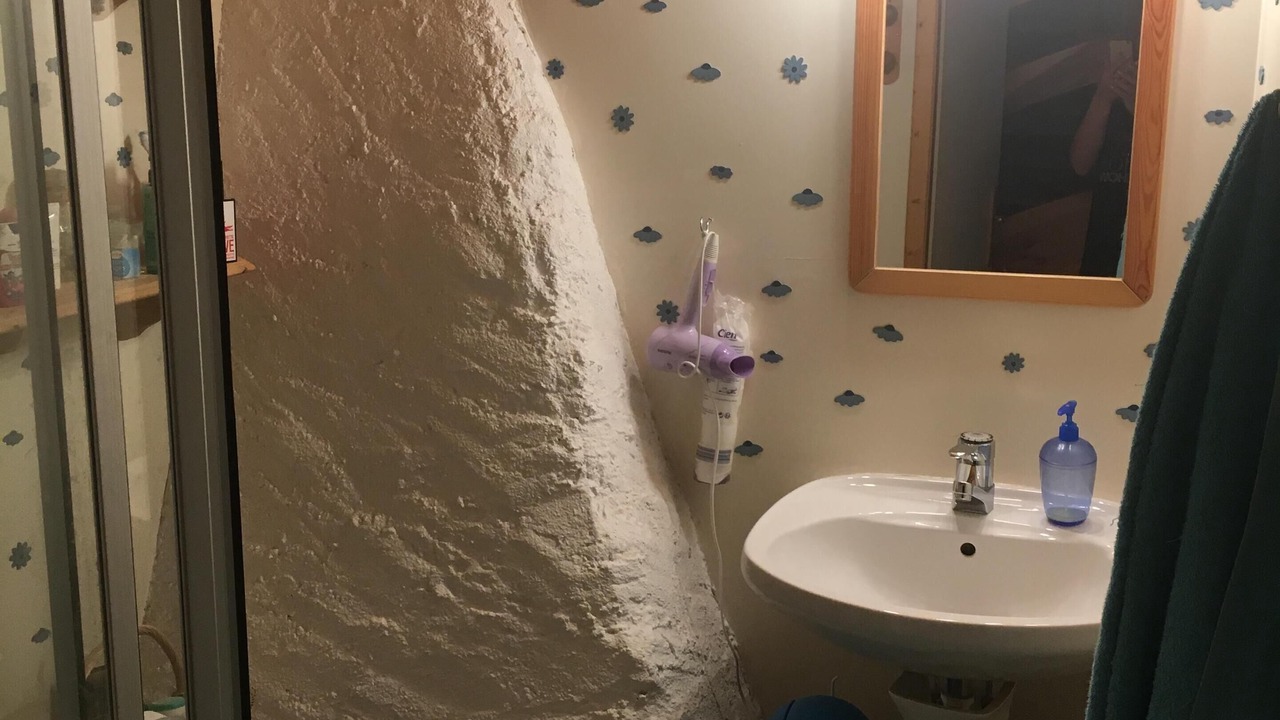 Photo of Bathroom in Saint-Remy