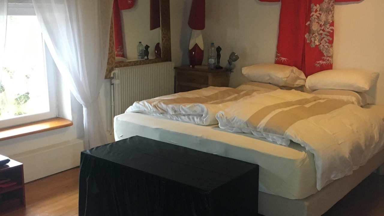 Photo of Bedroom in Saint-Remy