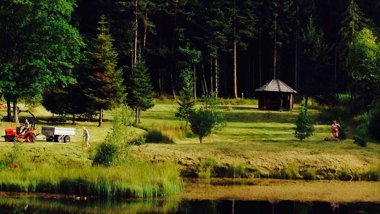Photo of Outdoor in Saint-Remy