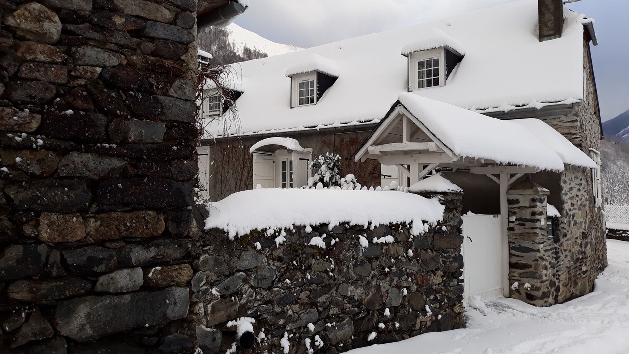 Photo of Outdoor in Artalens-Souin