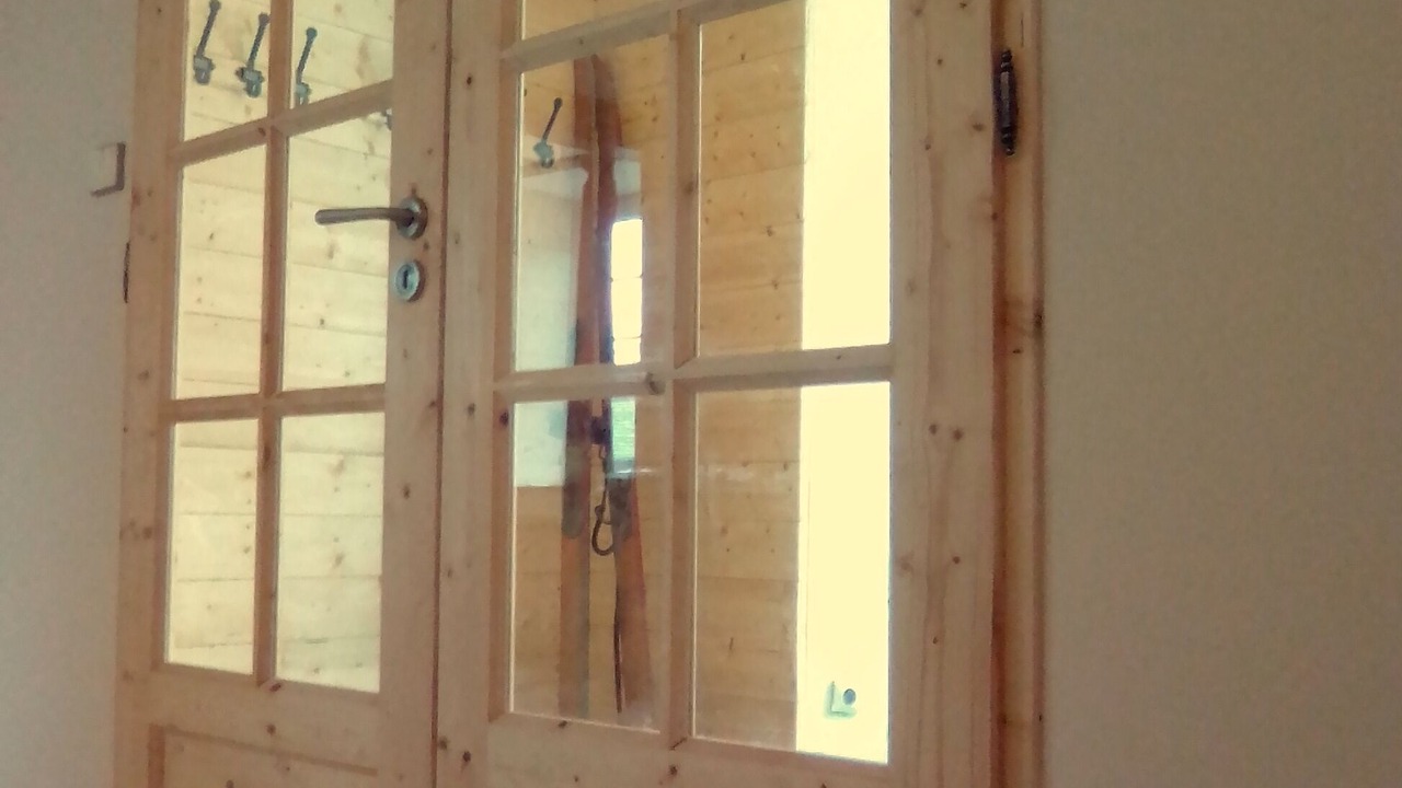 Photo of Bathroom in Artalens-Souin
