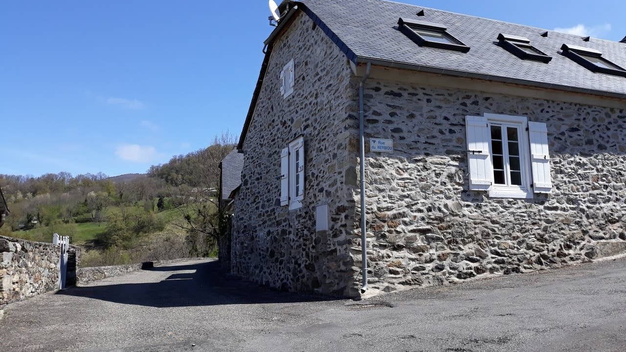 Photo of Outdoor in Artalens-Souin