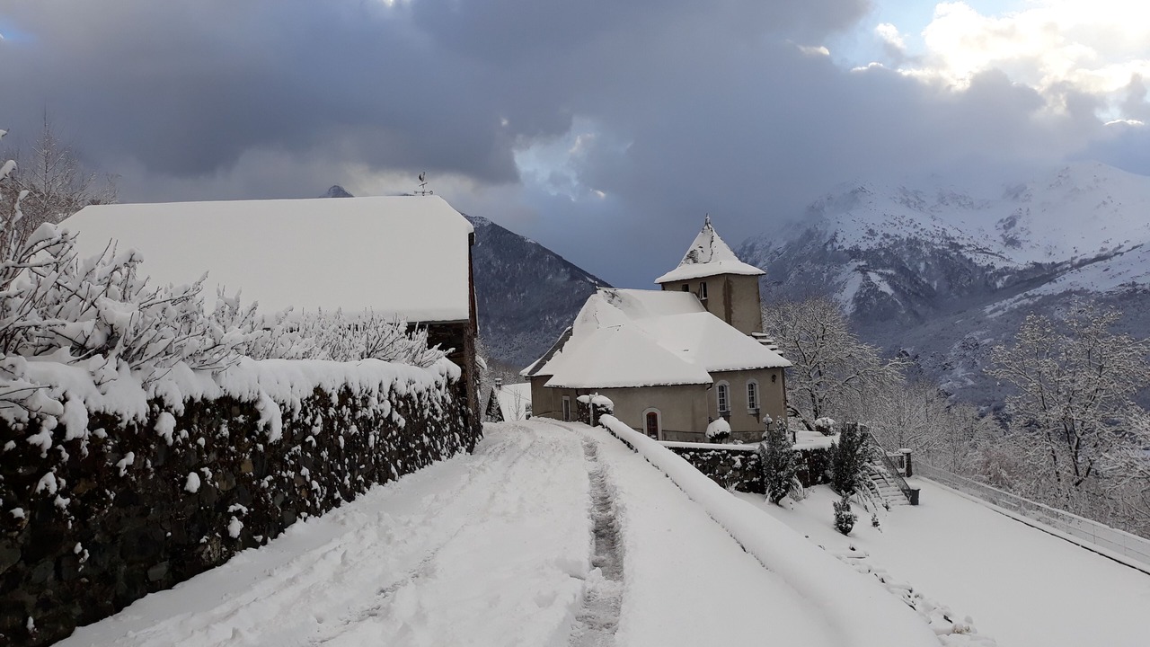 Photo of Outdoor in Artalens-Souin