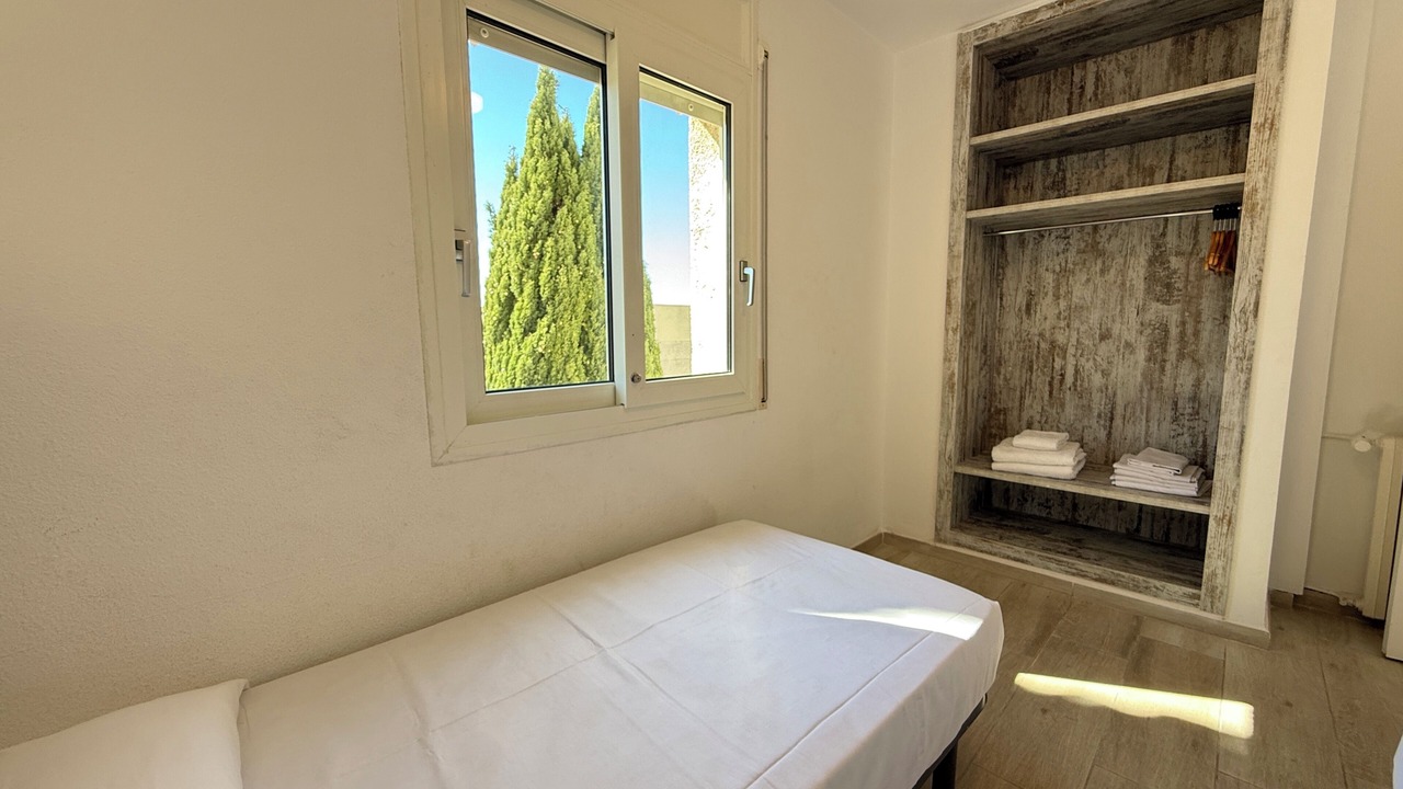 Photo of Bedroom in El Mas Oliva