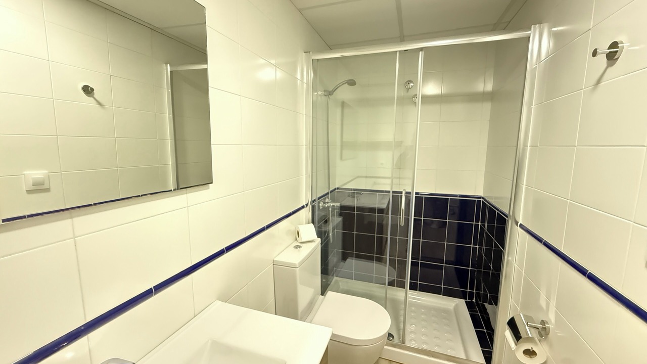 Photo of Bathroom in El Mas Oliva