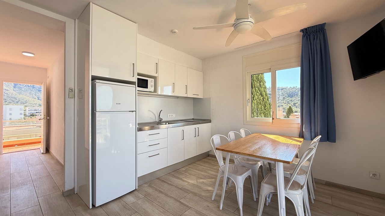 Photo of Kitchen in El Mas Oliva