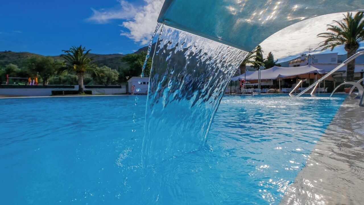 Photo of Outdoor in El Mas Oliva