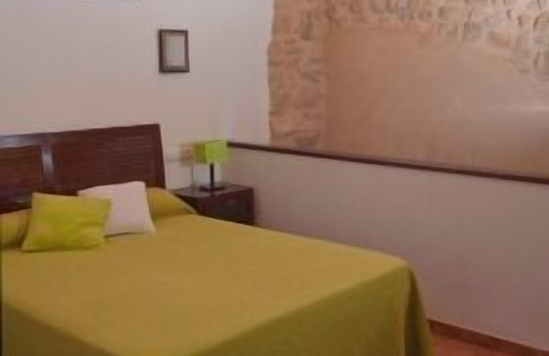Photo of Bedroom in Fuentespalda