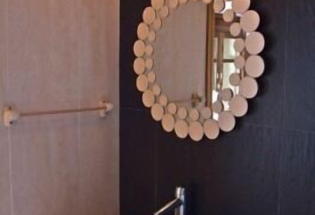 Photo of Bathroom in Fuentespalda