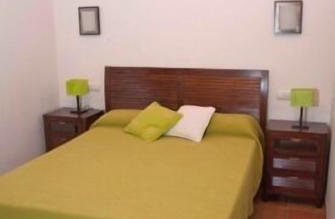 Photo of Bedroom in Fuentespalda