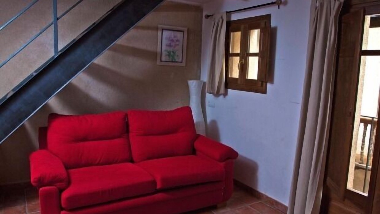 Photo of Livingroom in Fuentespalda