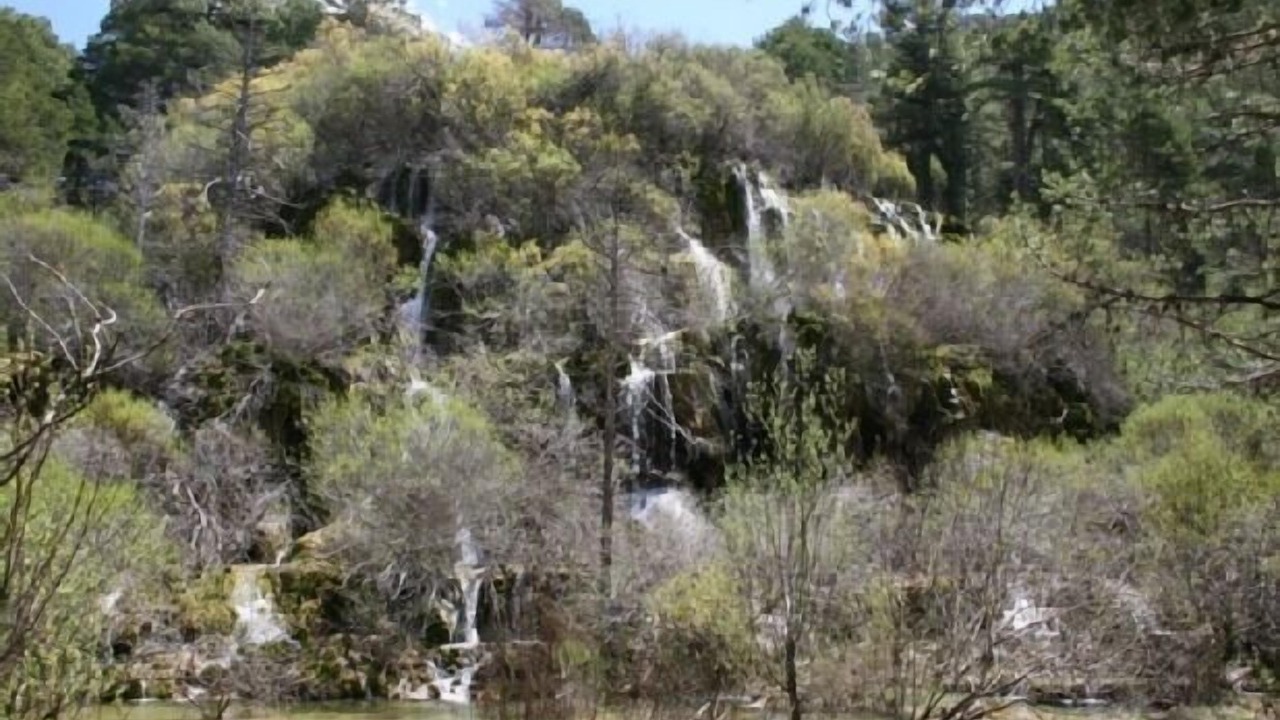 Photo of Outdoor in Las Majadas