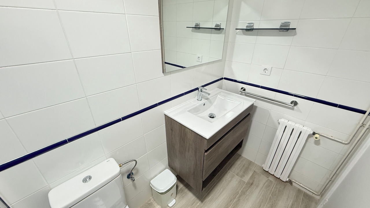 Photo of Bathroom in El Mas Oliva