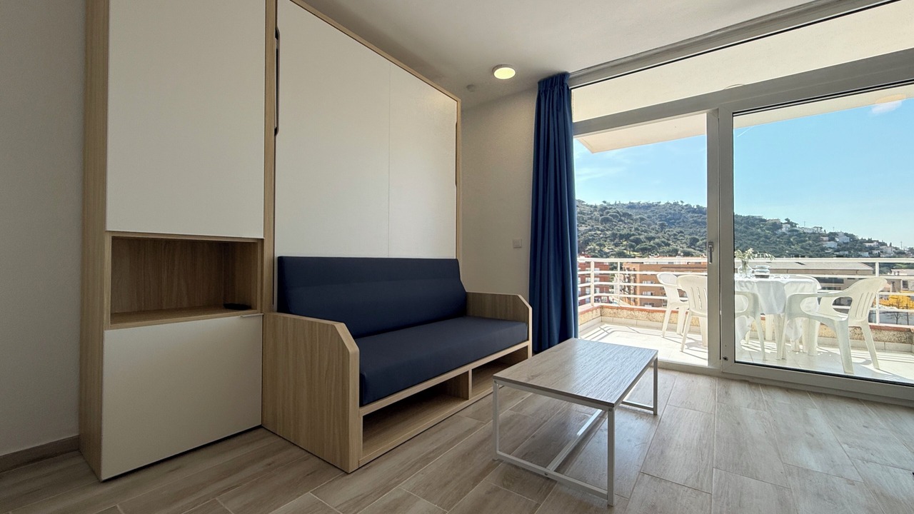 Photo of Livingroom in El Mas Oliva
