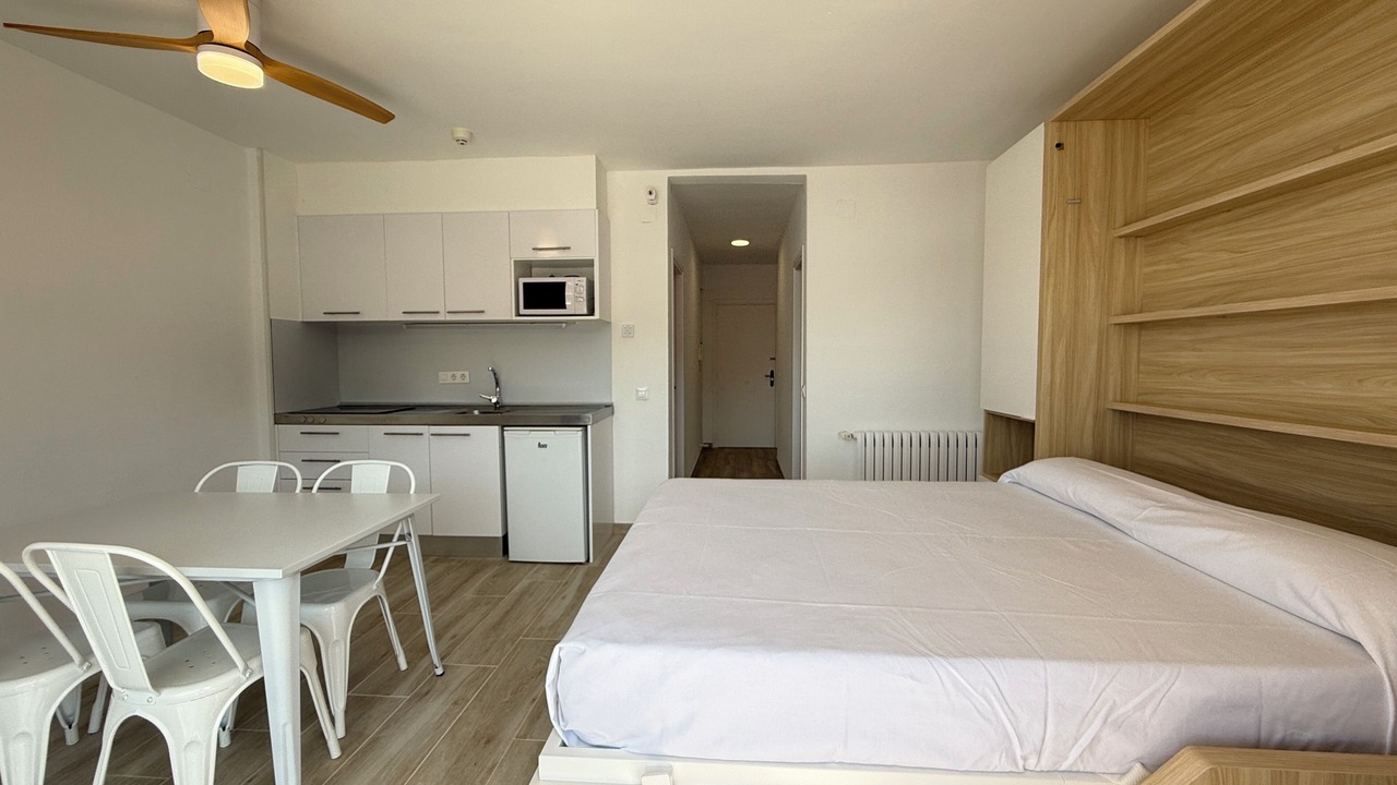 Photo of Bedroom in El Mas Oliva