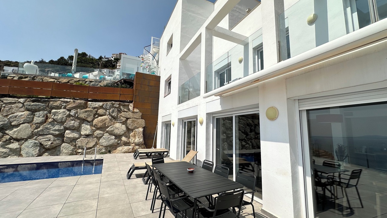 Photo of Outdoor in Almadraba-Canyelles