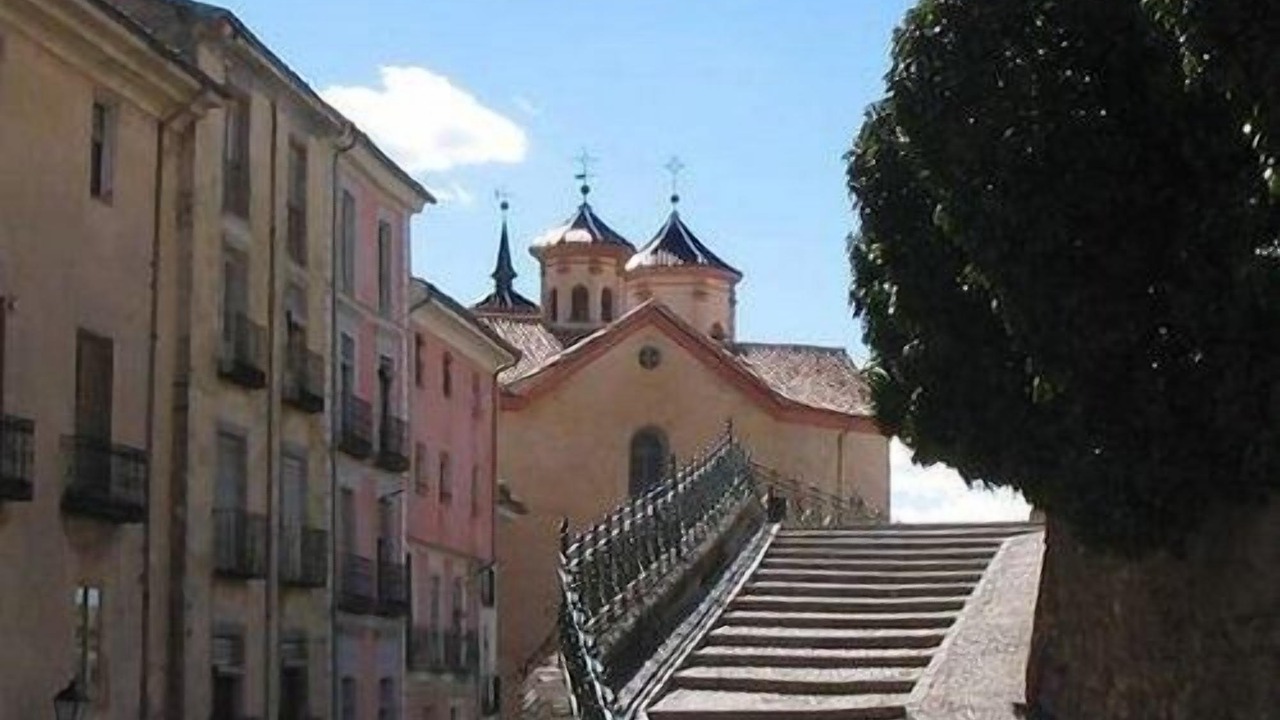 Photo of Outdoor in Las Majadas
