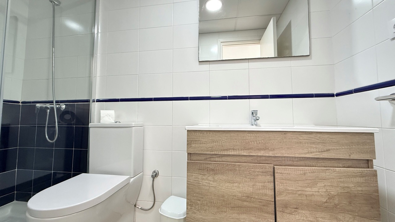 Photo of Bathroom in El Mas Oliva