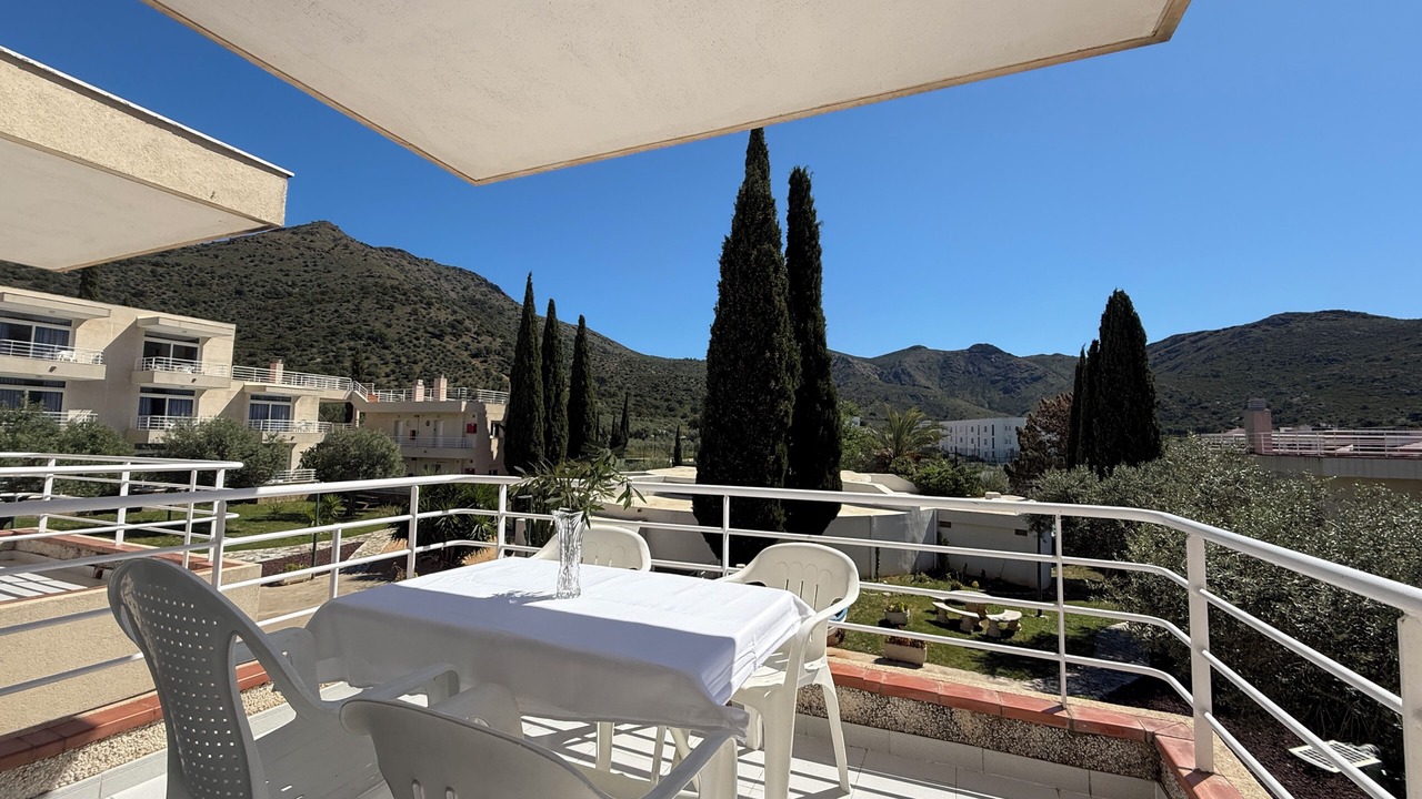 Photo of Outdoor in El Mas Oliva