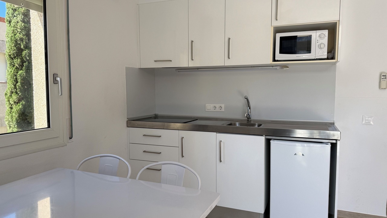 Photo of Kitchen in El Mas Oliva