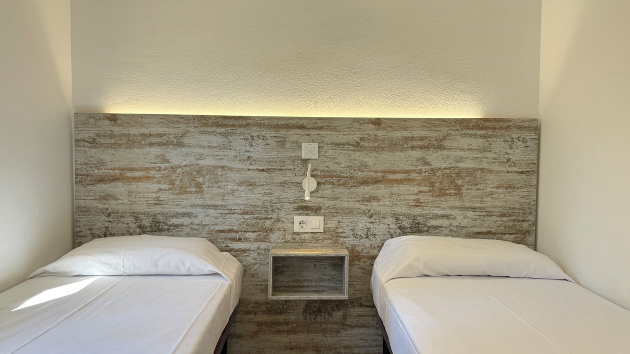Photo of Bedroom in El Mas Oliva